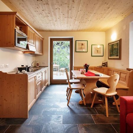 La Marmote Albergo Diffuso Di Paluzza Testeons 외부 사진