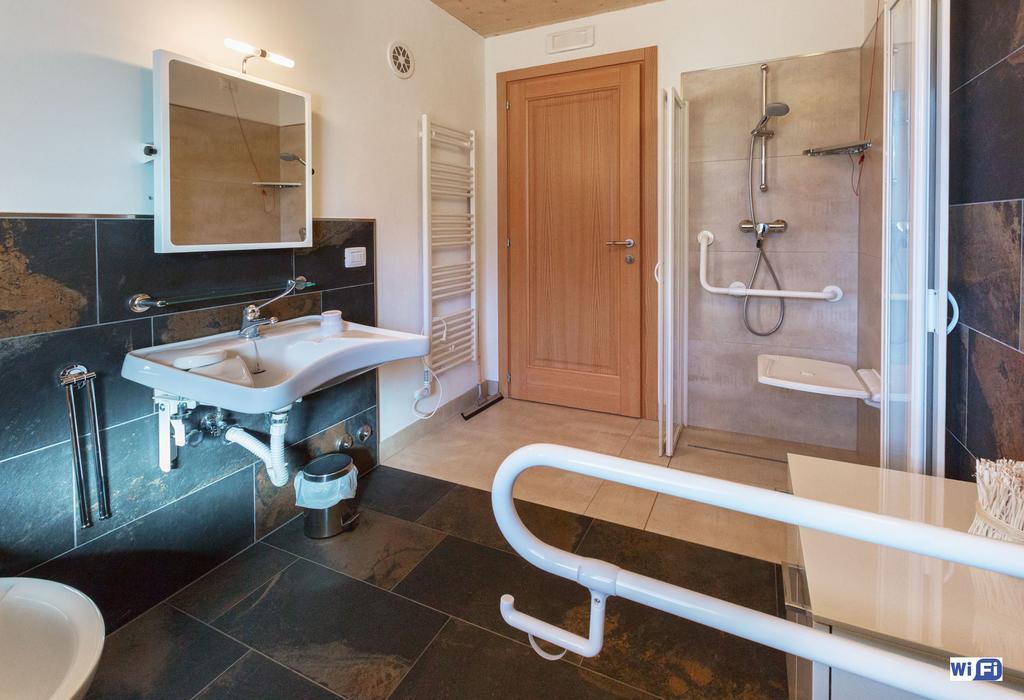 La Marmote Albergo Diffuso Di Paluzza Testeons 외부 사진
