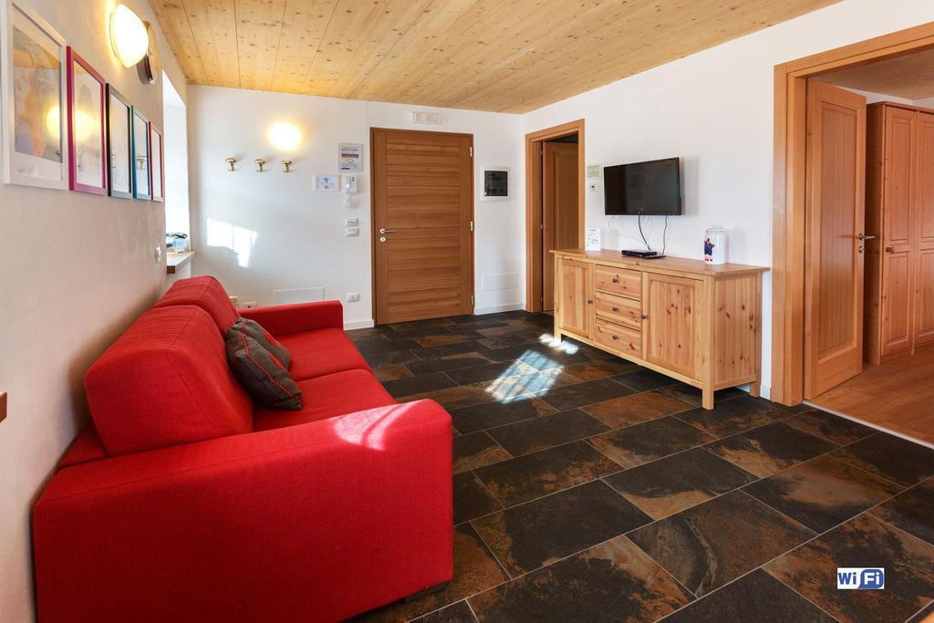 La Marmote Albergo Diffuso Di Paluzza Testeons 외부 사진