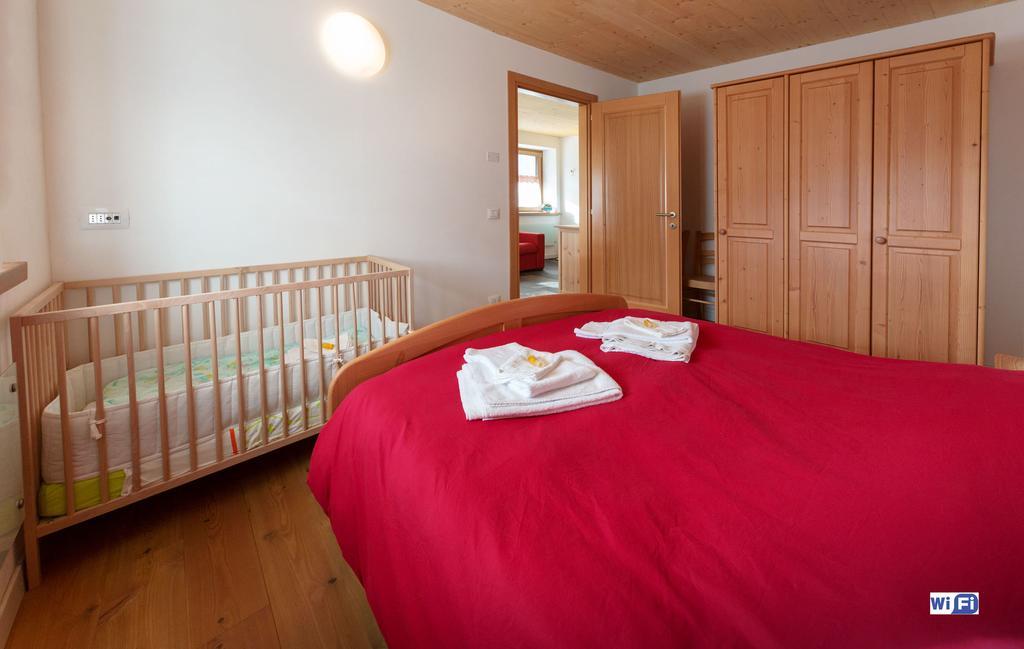 La Marmote Albergo Diffuso Di Paluzza Testeons 외부 사진