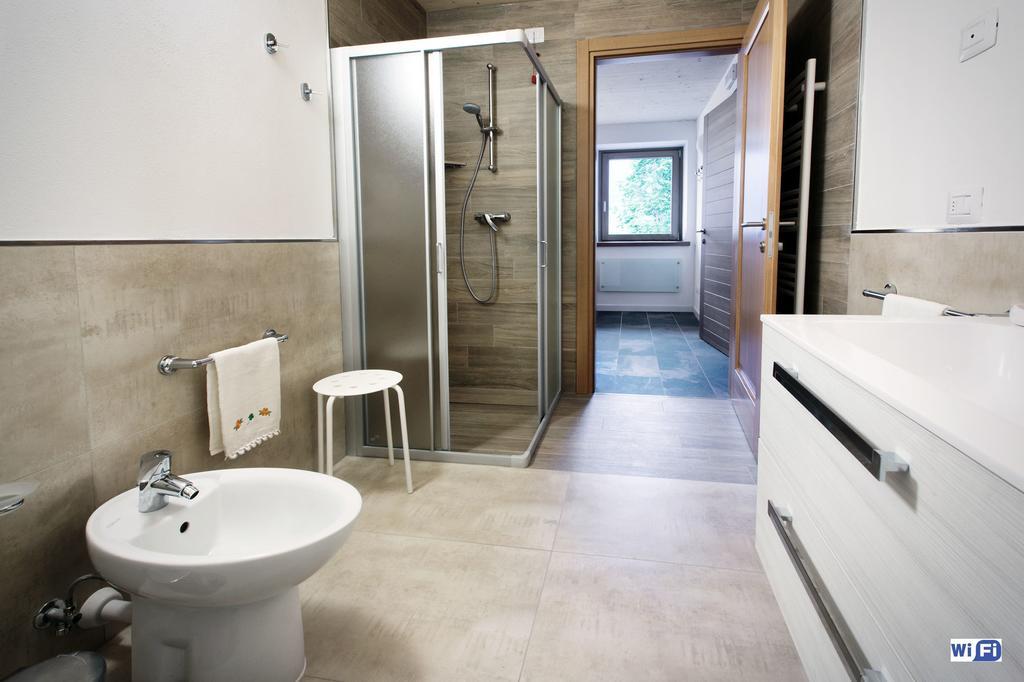 La Marmote Albergo Diffuso Di Paluzza Testeons 외부 사진